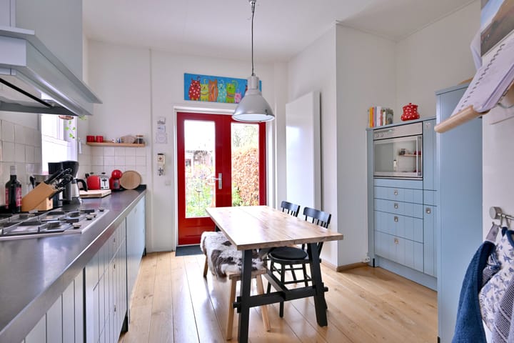 Foto 3 van Lagestraat 40