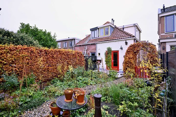 Foto 4 van Lagestraat 40