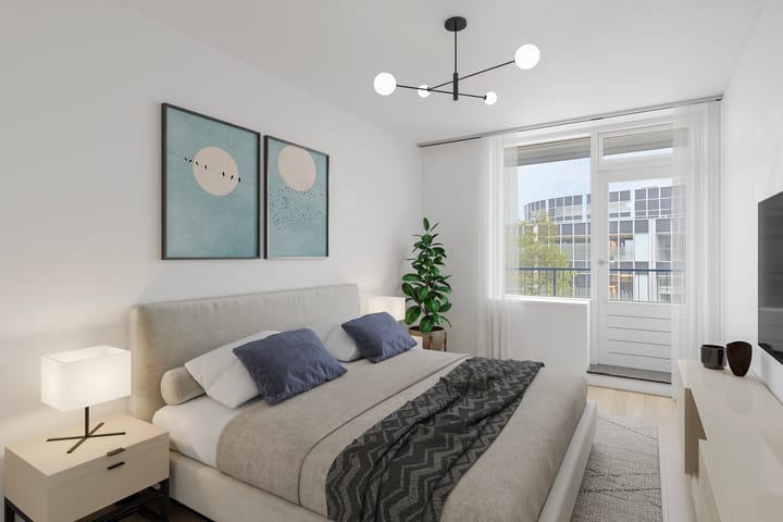 Foto 15 van Muzenlaan 48