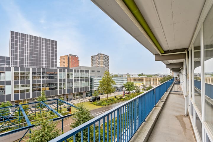 Foto 19 van Muzenlaan 48