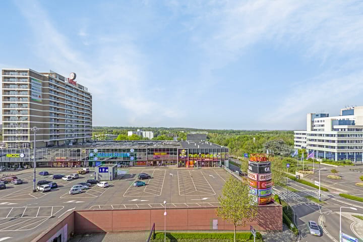 Foto 33 van Muzenlaan 48