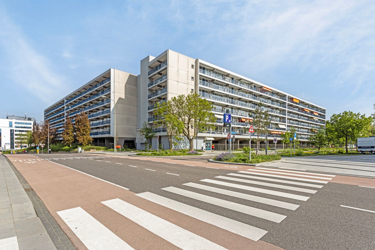 Foto 35 van Muzenlaan 48