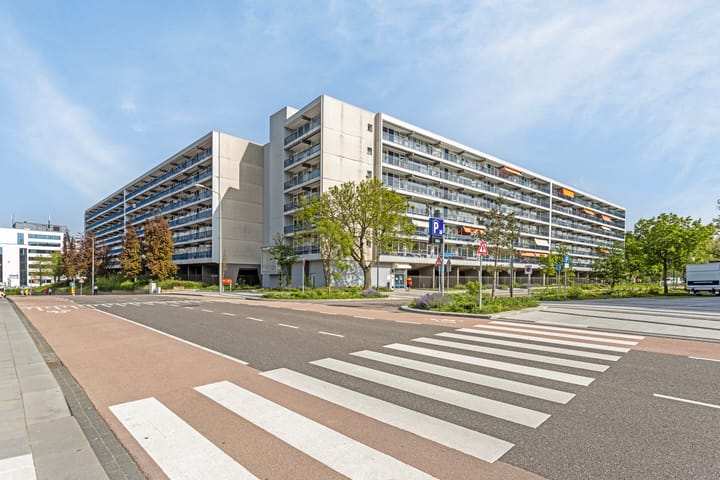 Foto 35 van Muzenlaan 48