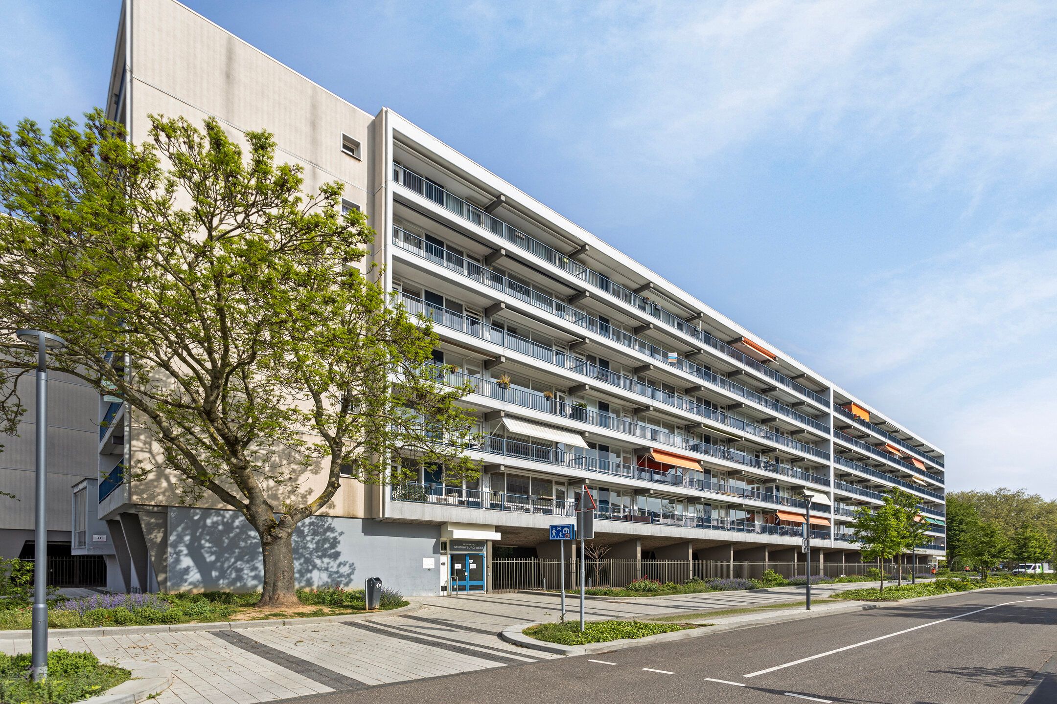 Foto 36 van Muzenlaan 48