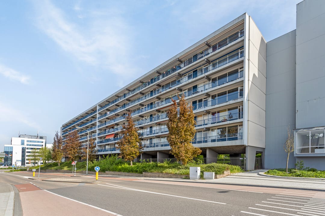 Foto 37 van Muzenlaan 48