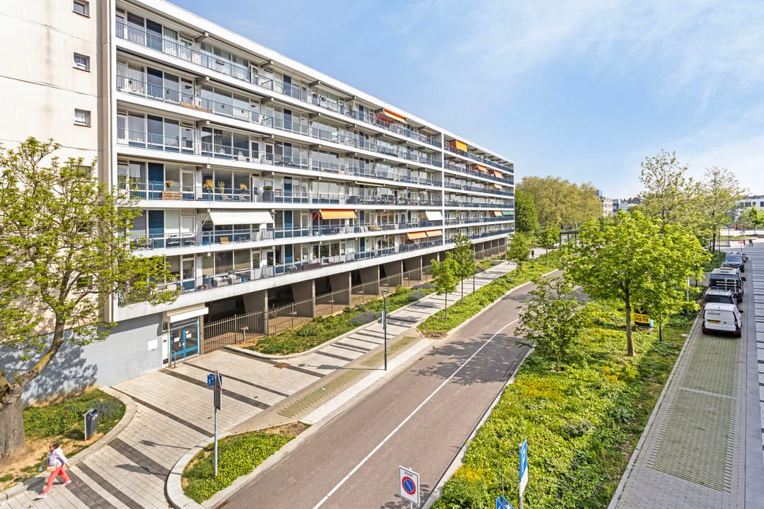 Foto 38 van Muzenlaan 48