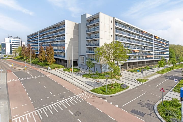 Foto 39 van Muzenlaan 48