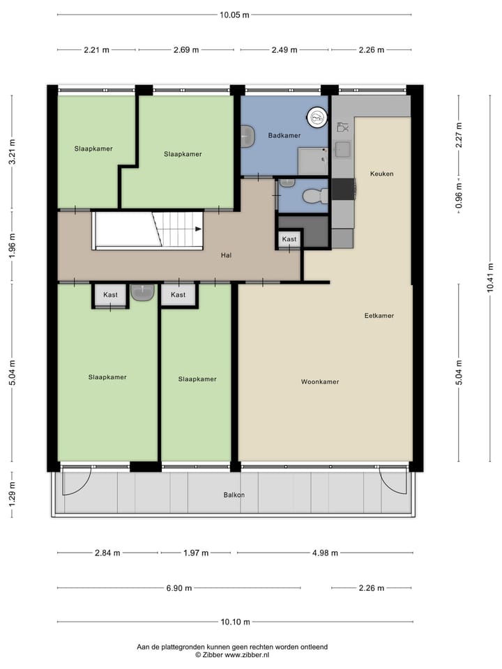 Foto 42 van Muzenlaan 48