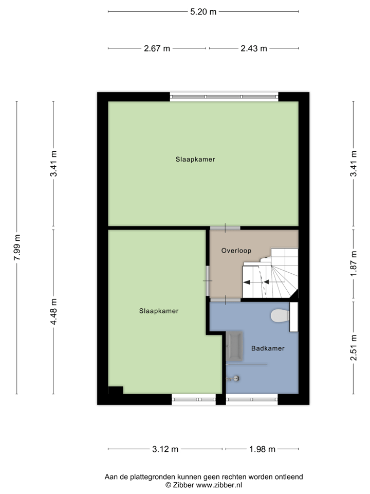 Foto 50 van Gootepad 14