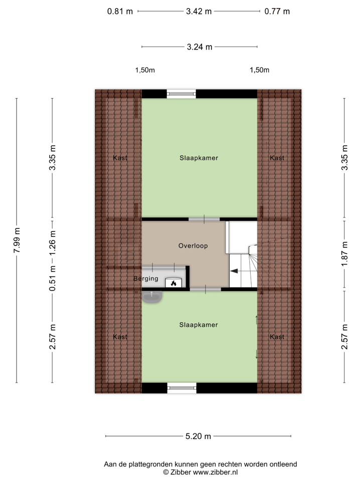 Foto 51 van Gootepad 14