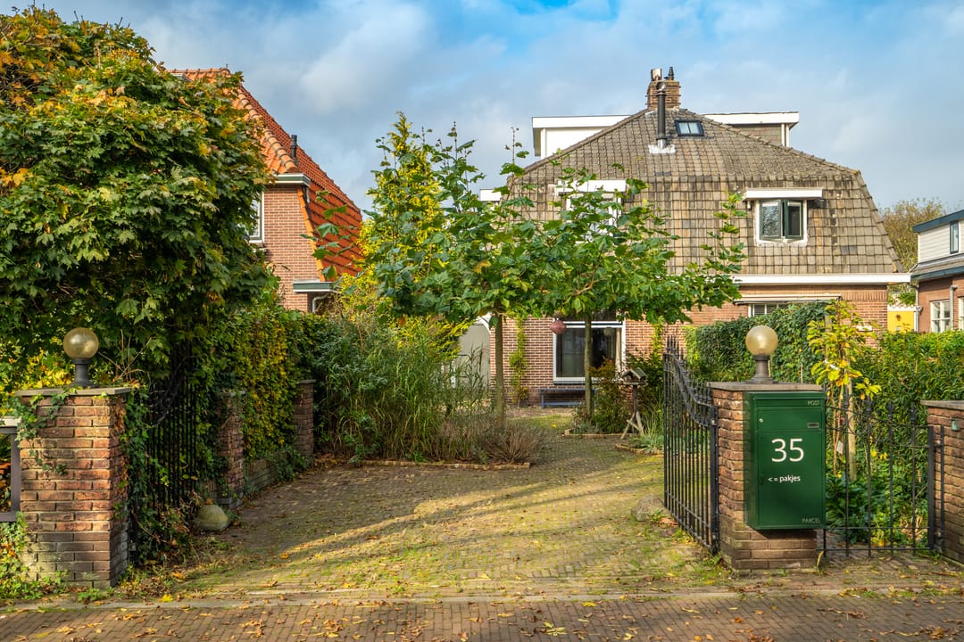 Photo 1 of Zandweg 35