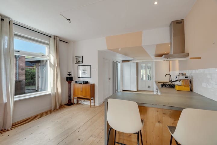 Foto 9 van Zandweg 35