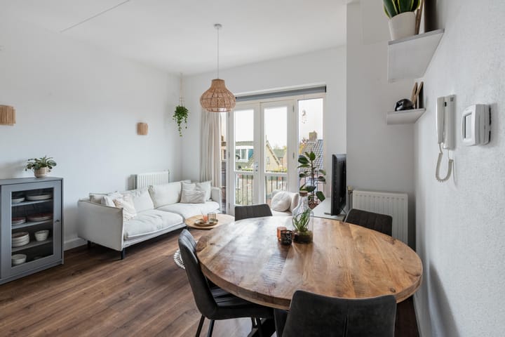 Foto 2 van Bernhardstraat 24