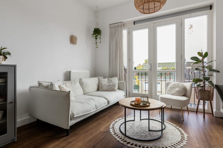 Foto 3 van Bernhardstraat 24