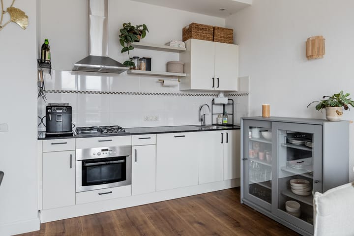 Foto 9 van Bernhardstraat 24