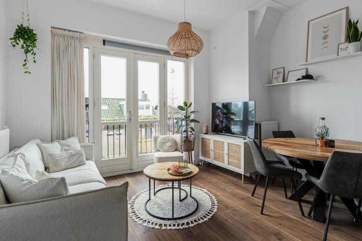 Foto 4 van Bernhardstraat 24