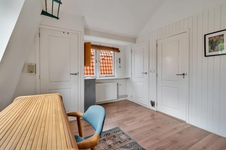 Foto 35 van Zandweg 35