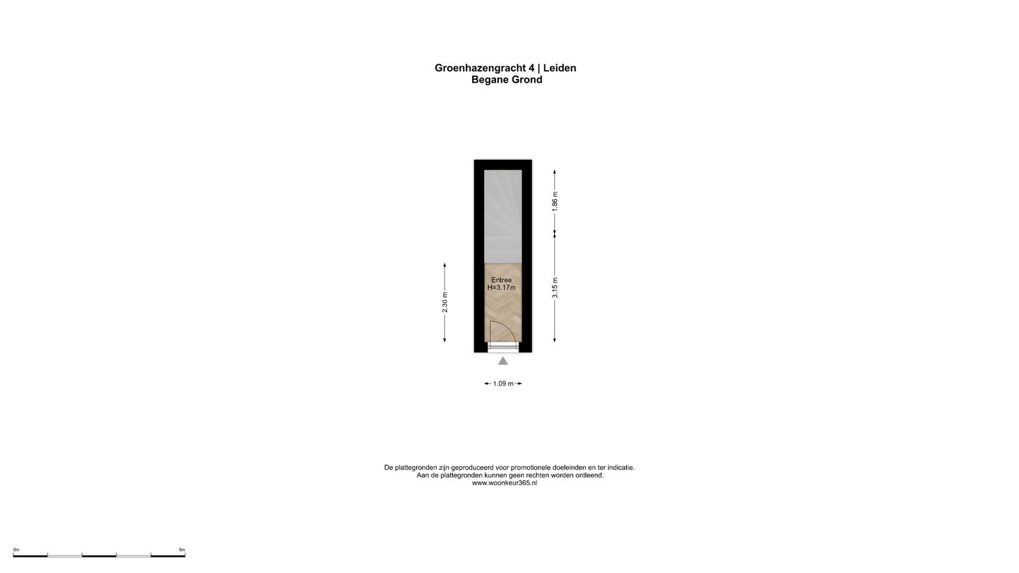 Photo 40 of Groenhazengracht 4