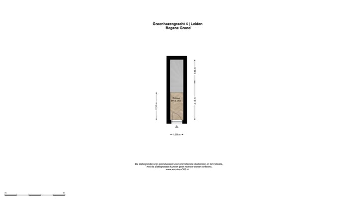 Photo 40 of Groenhazengracht 4