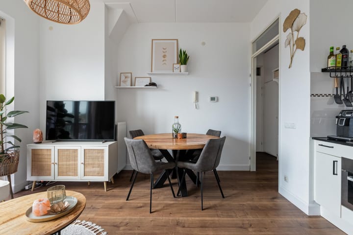 Foto 5 van Bernhardstraat 24