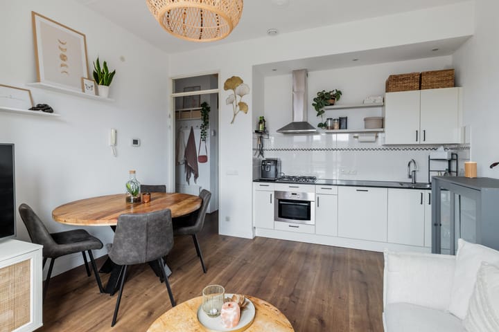 Foto 7 van Bernhardstraat 24