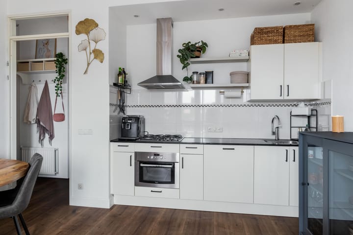 Foto 10 van Bernhardstraat 24