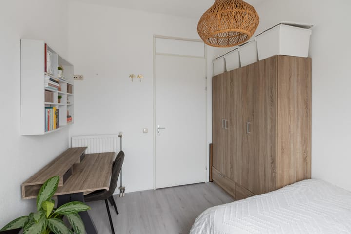 Foto 13 van Bernhardstraat 24