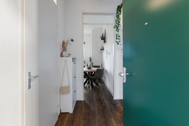 Foto 20 van Bernhardstraat 24