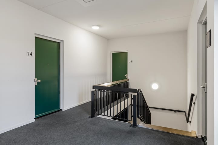 Foto 21 van Bernhardstraat 24