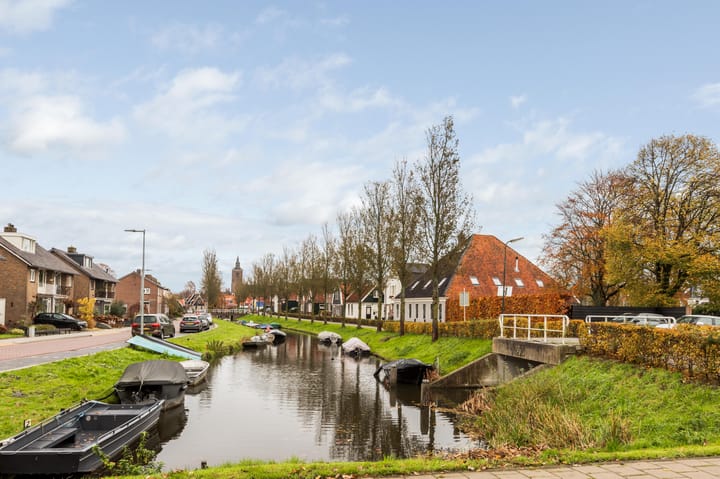 Foto 23 van Bernhardstraat 24