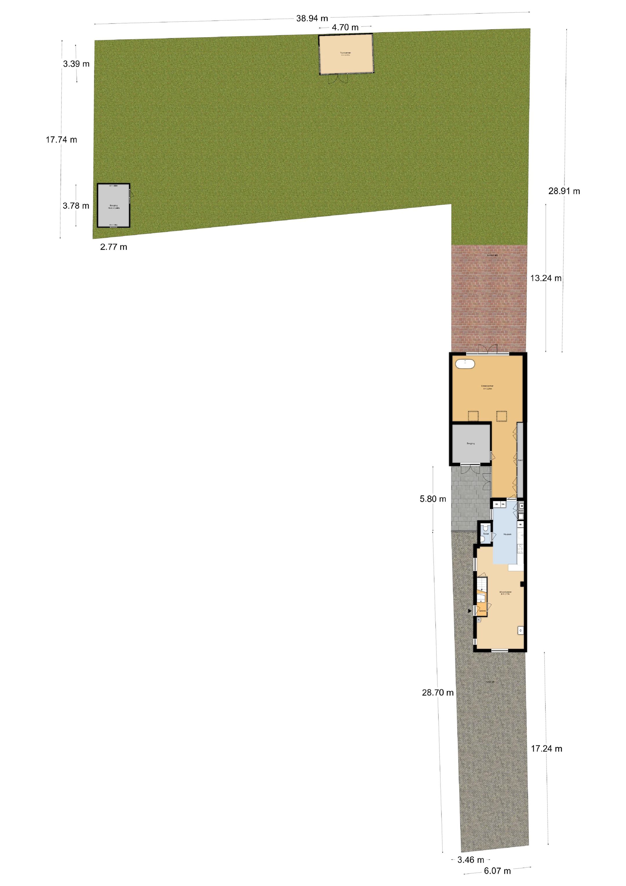 Photo 57 of Zandweg 35