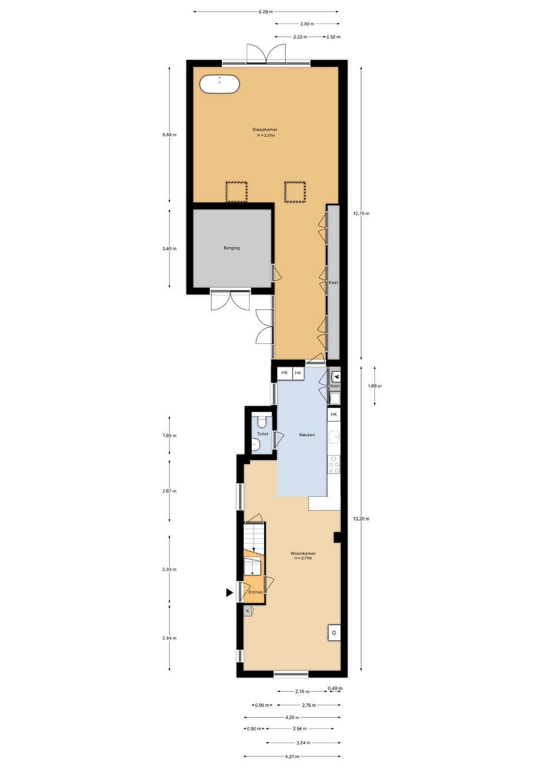 Photo 58 of Zandweg 35