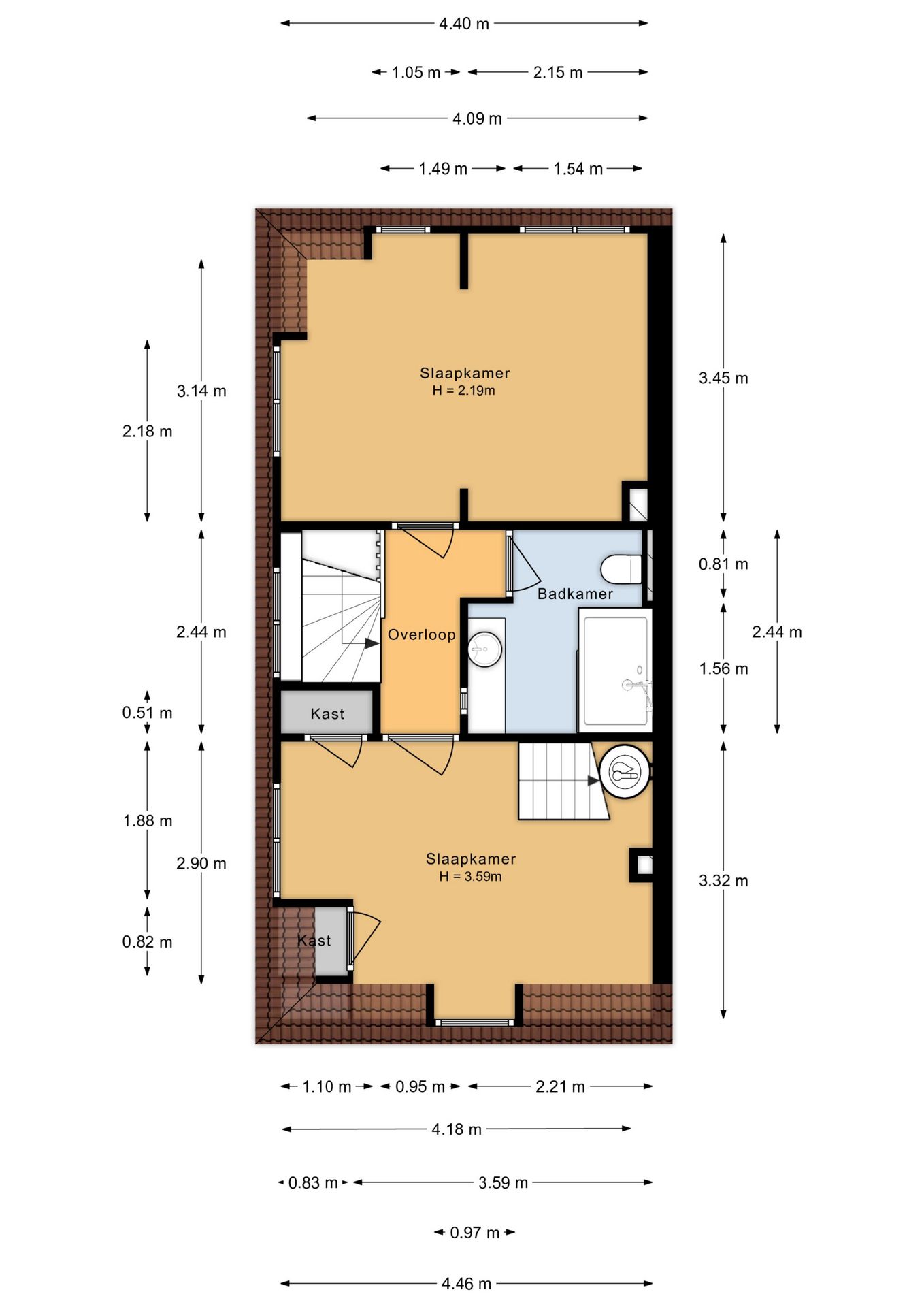 Photo 59 of Zandweg 35