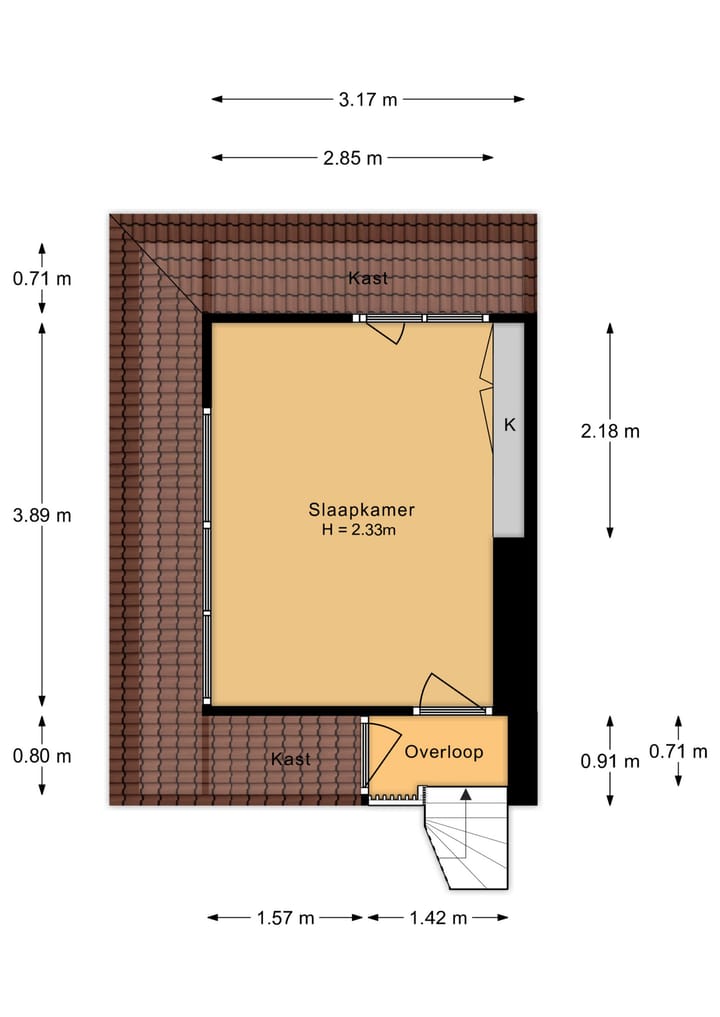 Foto 60 van Zandweg 35