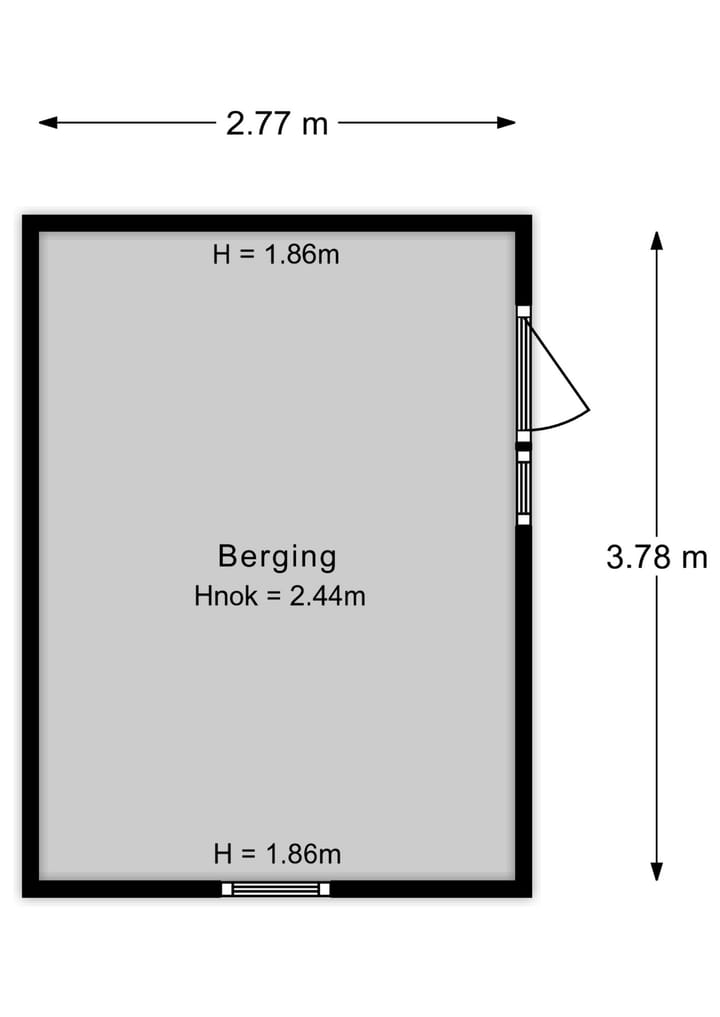 Foto 62 van Zandweg 35