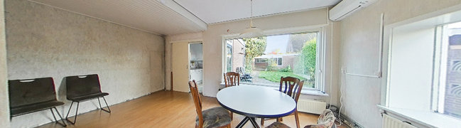 Bekijk 360° foto van Woonkamer van Hennepstraat 61