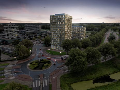 Nieuw Oden main image