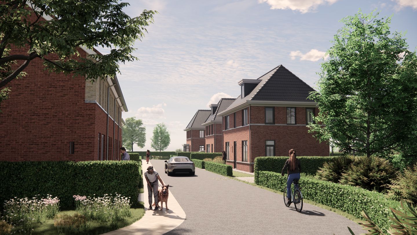 Foto 4 van Bakkersweide