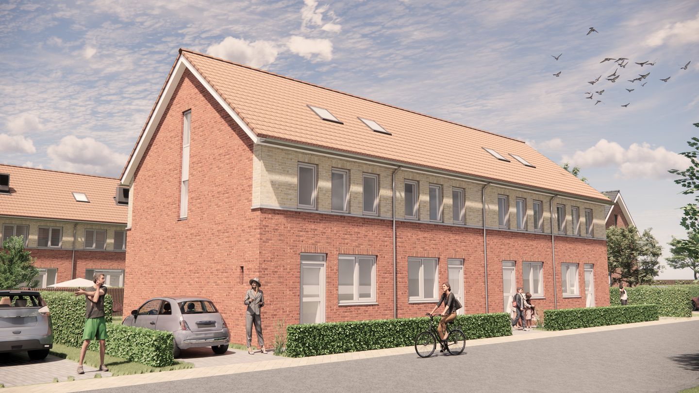 Foto 11 van Bakkersweide