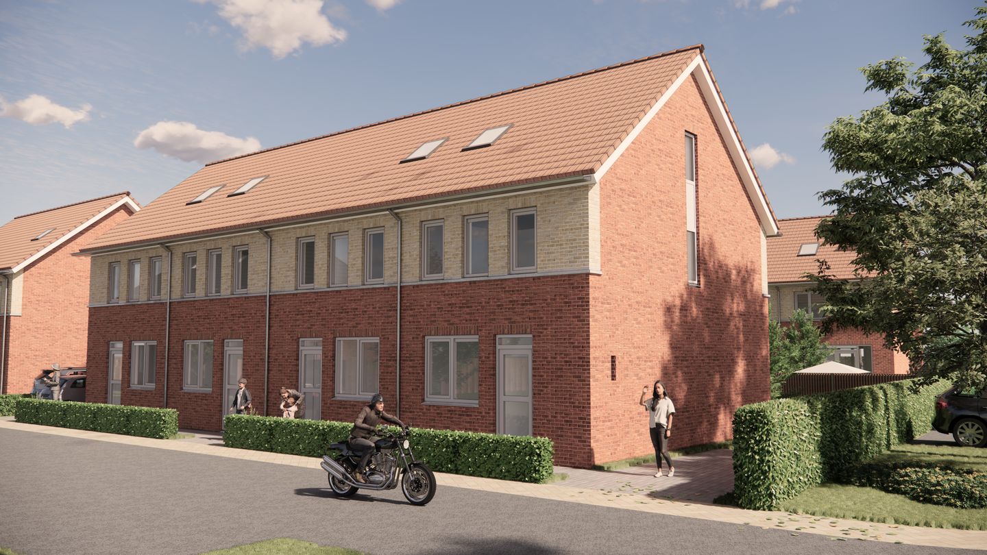 Foto 12 van Bakkersweide