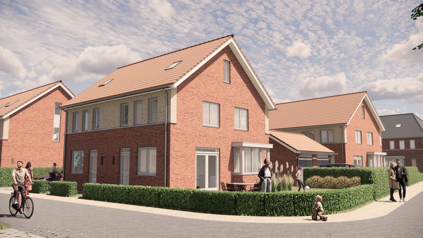 Foto 13 van Bakkersweide