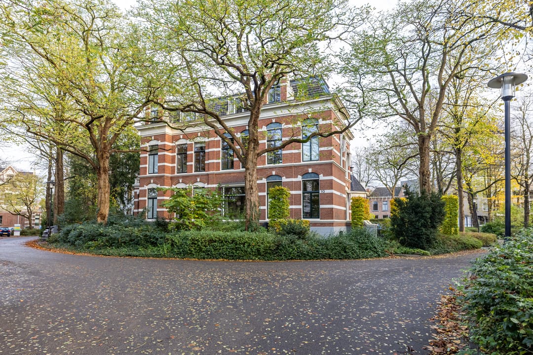 Foto 2 van Zuiderpark 10