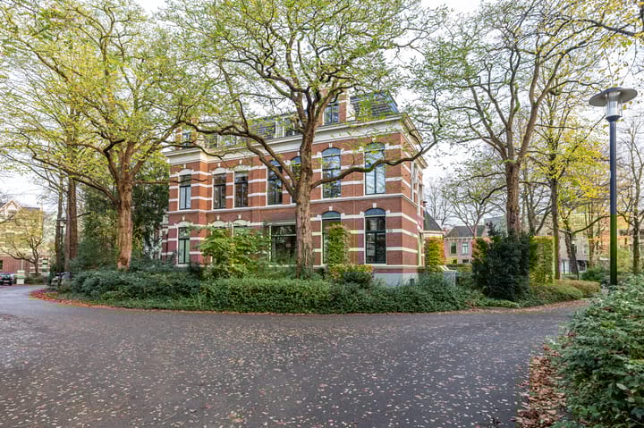 Foto 2 van Zuiderpark 10