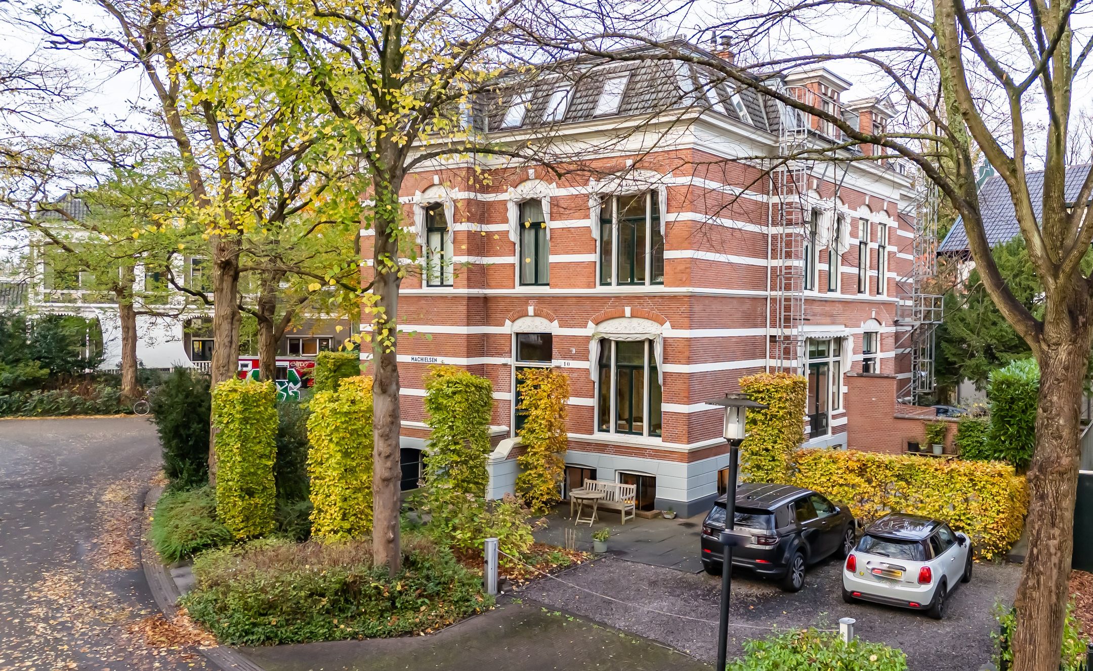 Foto 3 van Zuiderpark 10