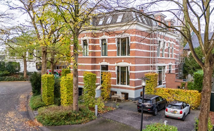 Foto 3 van Zuiderpark 10