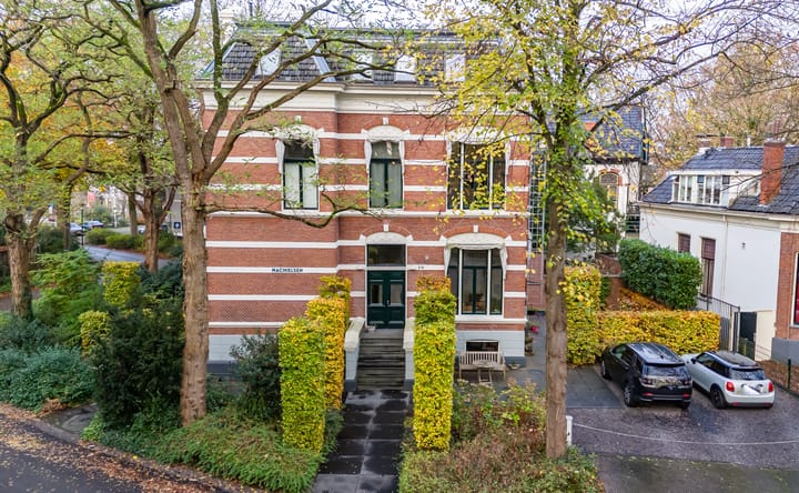 Foto 4 van Zuiderpark 10