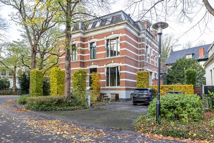 Foto 5 van Zuiderpark 10