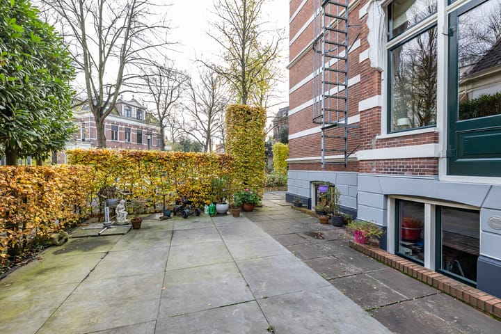 Foto 6 van Zuiderpark 10