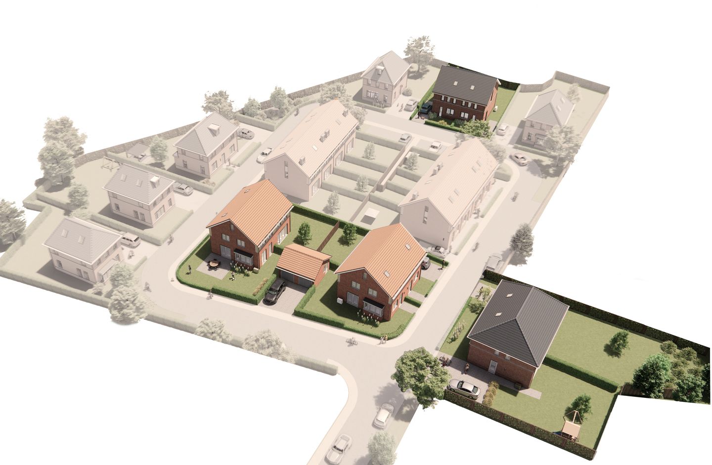 Foto 17 van Bakkersweide