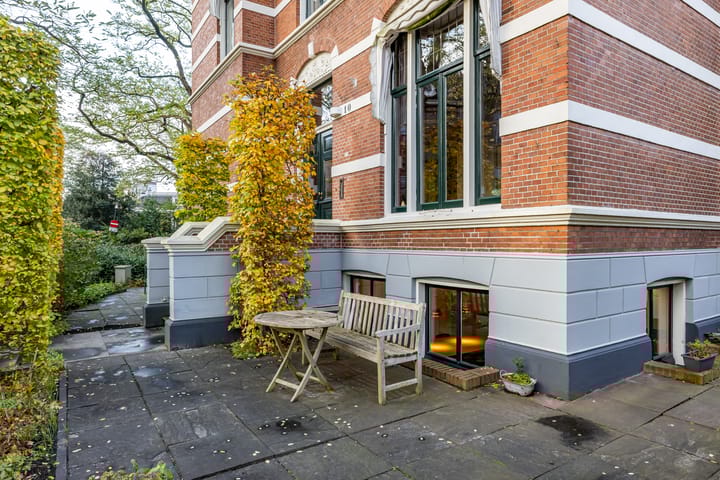 Foto 7 van Zuiderpark 10